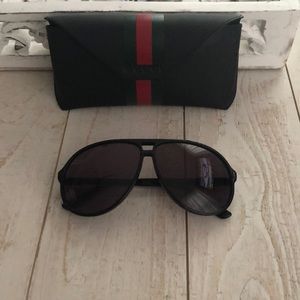 Gucci sunglasses